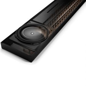 JL Audio IWSv2-SYS-113 13.5