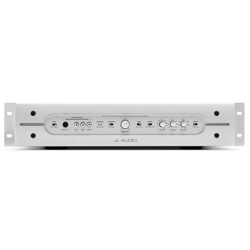 JL Audio IWSv2-SYS-213 Dual 13.5
