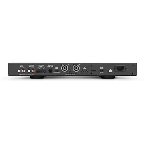 JL Audio ICS-SYS-108