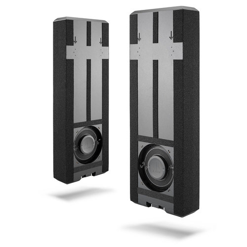 JL Audio ICS-SYS-208 Dual 8