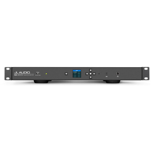 JL Audio ICS-SYS-208 Dual 8