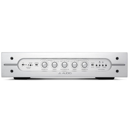 JL Audio CR-1 Active Subwoofer Crossover