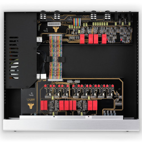 JL Audio CR-1 Active Subwoofer Crossover