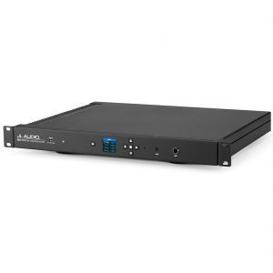 JL Audio Fathom SA-600W Subwoofer Amplifier/Processor