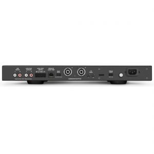 JL Audio Fathom SA-600W Subwoofer Amplifier/Processor