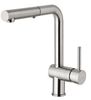 ברז מטבח נשלף 2 מצבי זרימה Light 42851