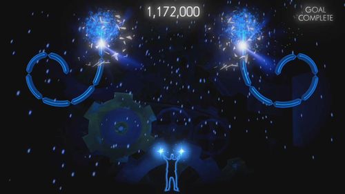 XBOX ONE Disney Fantasia Music Evolved