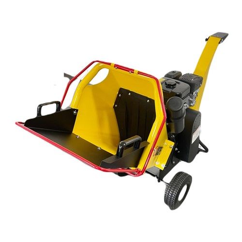 טוחן ענפים JC110 מנוע EX17 ג'ספר  מק