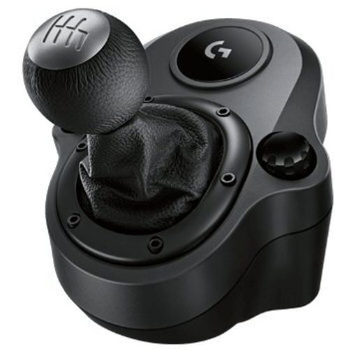 LOGITECH DRIVING FORCE SHIFTER ידית הילוכים