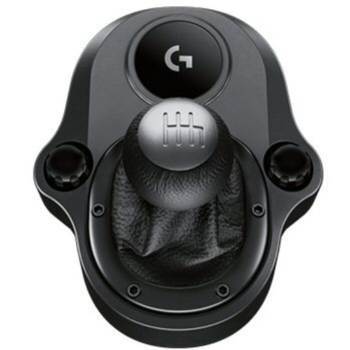 LOGITECH DRIVING FORCE SHIFTER ידית הילוכים