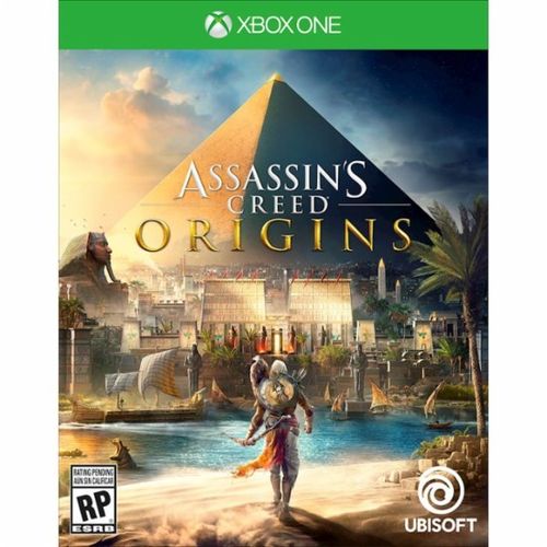 Assassin's Creed: Origins - Xbox One