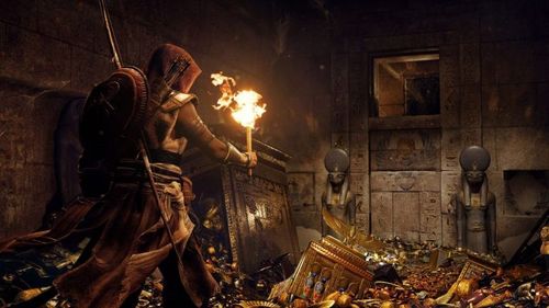 Assassin's Creed: Origins - Xbox One