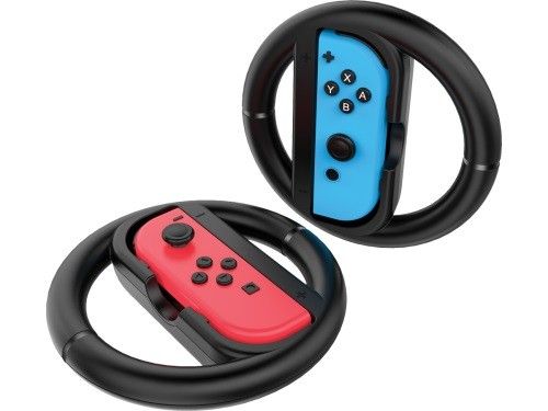 זוג הגאים  Racing Wheel Twin Pack