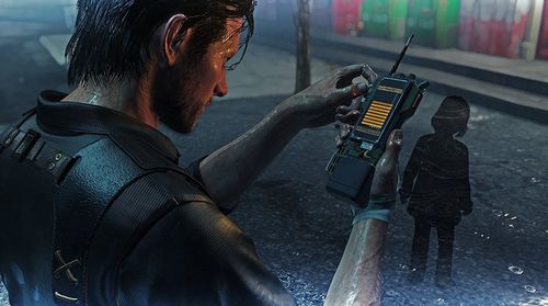 xbox one the evil within 2