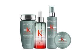 Genesis Homme