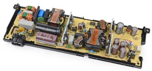 החלפת ספק כוח ל PS4