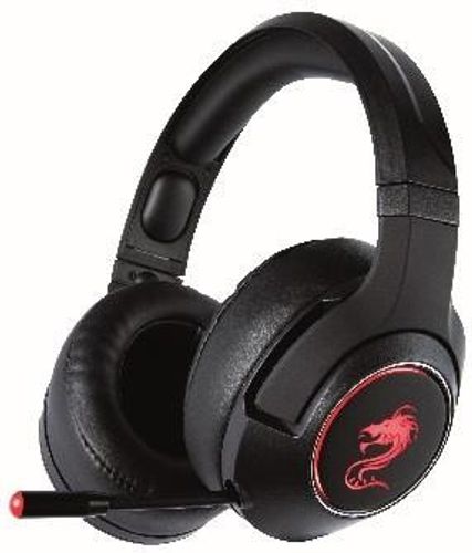 DRAGON ELITE HEADSET  אוזניות גיימינג
