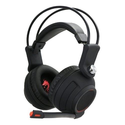 DRAGON V-BASS HEADSET   אוזניות  גיימינג
