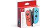 Nintendo Joy-Con Pair 104882 Blue Red נינטנדו  