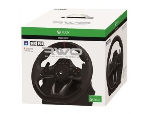 HORI הגה OverDrive Xbox Series X