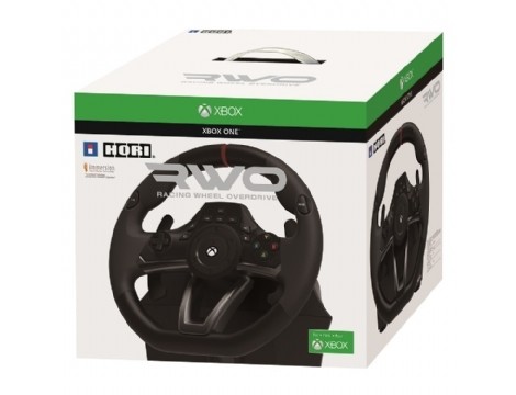 HORI הגה OverDrive Xbox Series X
