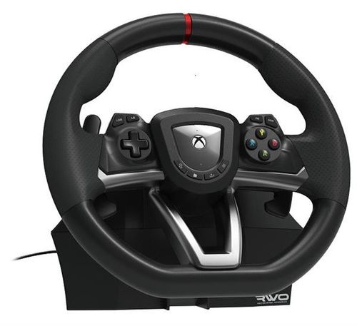 HORI הגה OverDrive Xbox Series X