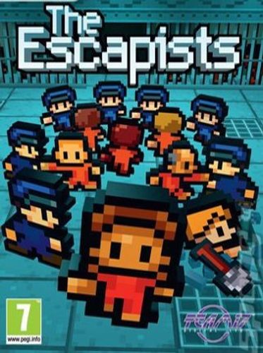 The Escapists XBOX ONE