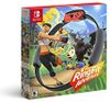 Ring Fit Adventure Nintendo Switch