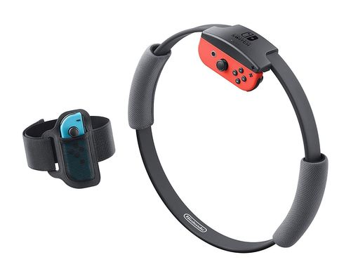 Ring Fit Adventure Nintendo Switch