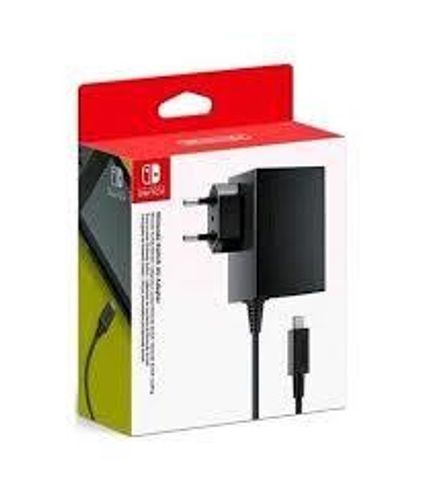 NINTENDO SWITCH AC ADAPTER מטען  