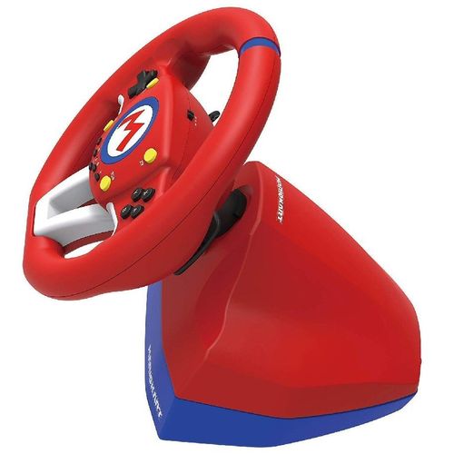 הגה Nintendo Switch HORI Mario Kart Racing Wheel Pro Mini