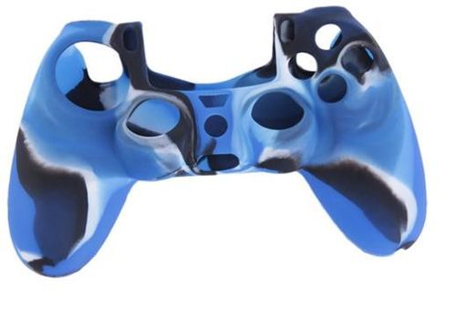 כיסוי סיליקון לשלט Dualshock 4