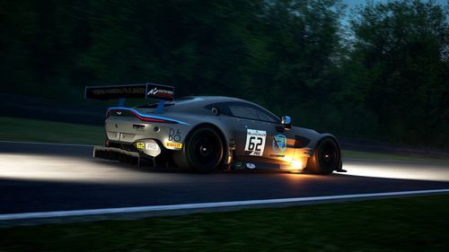 Assetto Corsa Competizione Ultimate Edition Xbox Series  עותק דיגיטלי 