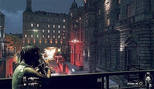 WATCH DOGS Legion Ultimate Edition XONE