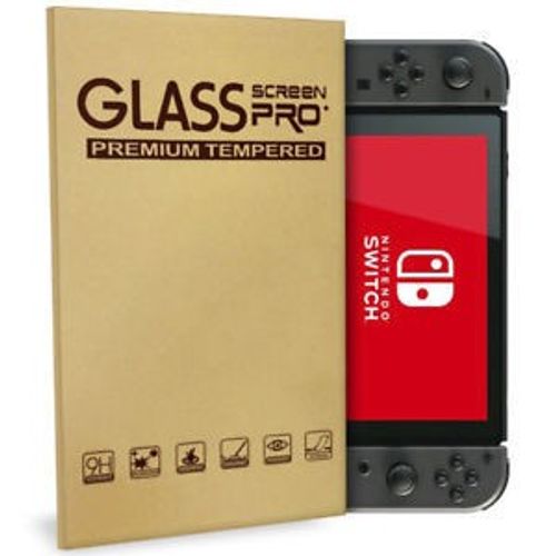 מגן זכוכית Tempered glass screen protector SWITCH