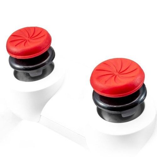 מתאם ארגונומי לאגודל -KONTROL FREEK INFERNO PERFORMANCE THUMBSTICKS FOR PS5  PS4