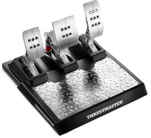 דוושות הגה Thrustmaster T-LCM ל- /PS5/XBOX SERIES PC/PS4/Xbox One