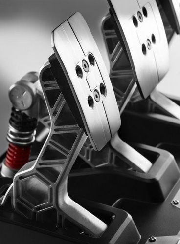דוושות הגה Thrustmaster T-LCM ל- /PS5/XBOX SERIES PC/PS4/Xbox One