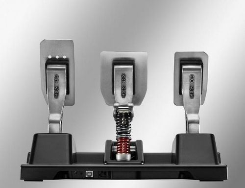 דוושות הגה Thrustmaster T-LCM ל- /PS5/XBOX SERIES PC/PS4/Xbox One
