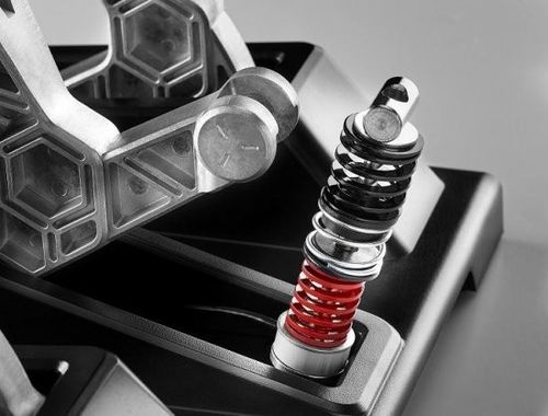 דוושות הגה Thrustmaster T-LCM ל- /PS5/XBOX SERIES PC/PS4/Xbox One