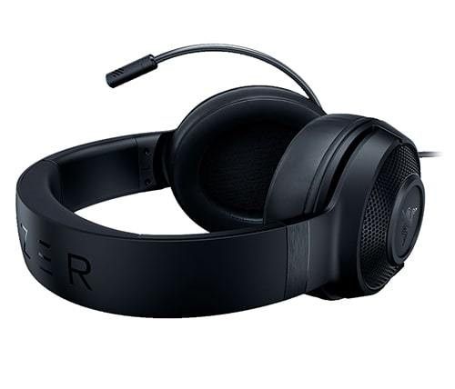 אוזניות גיימינג RAZER KRAKEN X LITE   