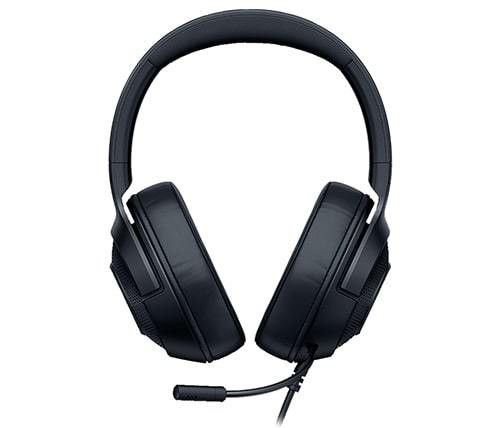 אוזניות גיימינג RAZER KRAKEN X LITE   