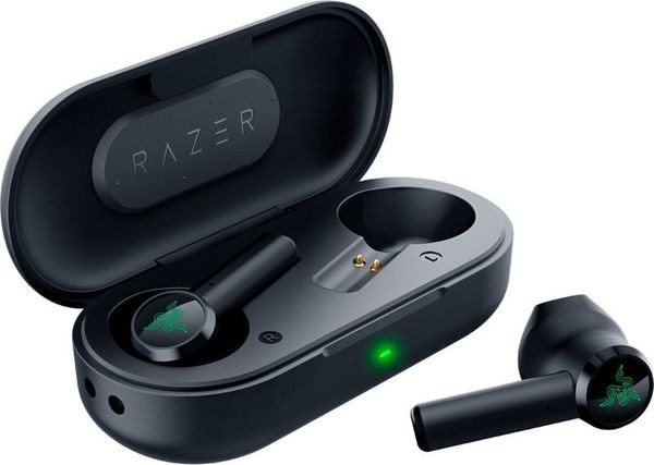 אוזניות אלחוטיות Razer Hammerhead TWS Earbuds