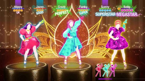 JUST DANCE 2021 XBOX   