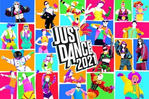 JUST DANCE 2021 XBOX   