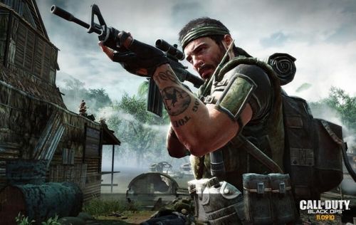 Call Of Duty Black Ops Cold War Ps5