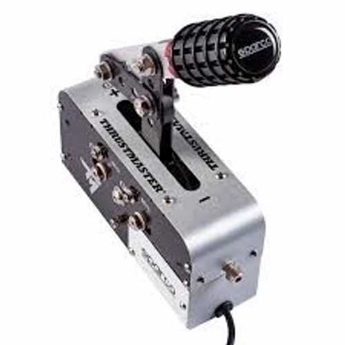 Thrustmaster TSS Handbrake Sparco Mod בלם יד
