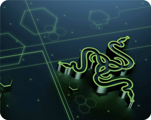משטח גיימינג RAZER GOLIATHUS Mobile  
