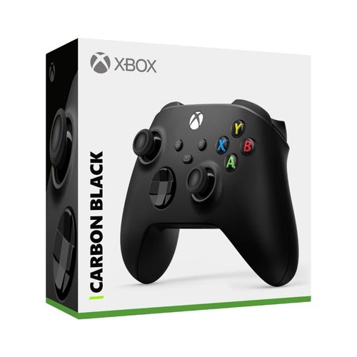 XBOX Series X Controller Carbon Black