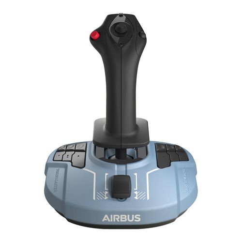 ג'ויסטיק TCA TM Sidestick Airbus Thrustmaster Thrustmaster